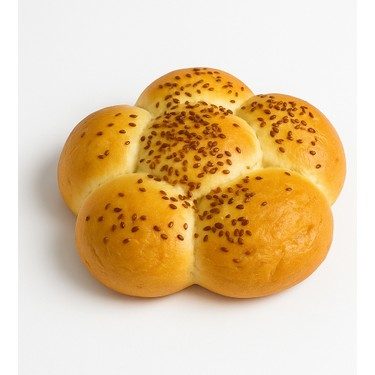 Çiçek Ekmek